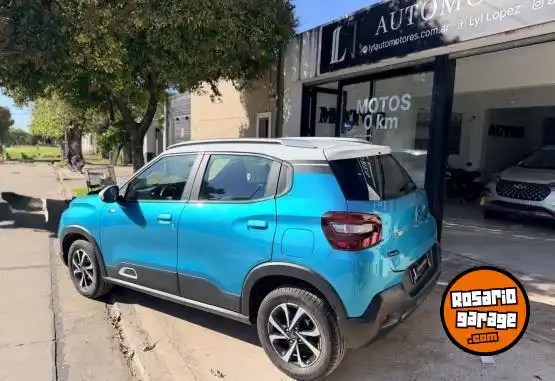 Citroën C3 Puretech First Edition  2023 - foto 3