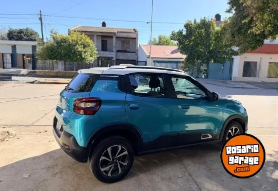 Citroën C3 Puretech First Edition  2023 - foto 4