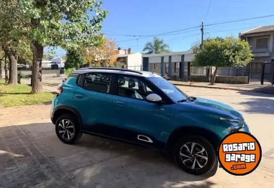 Citroën C3 Puretech First Edition  2023 - foto 5