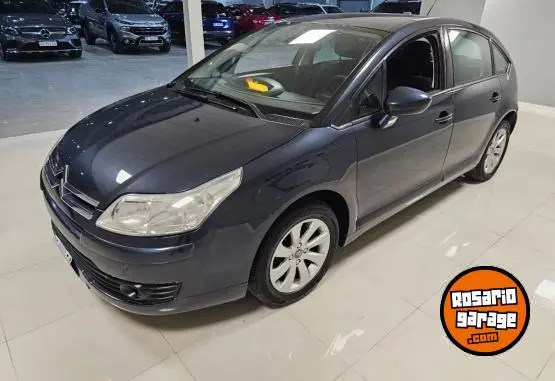Citroën C4 1.6 Pack Look  2014 - foto 2