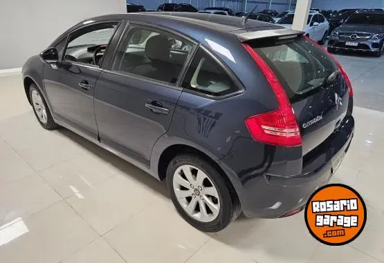 Citroën C4 1.6 Pack Look  2014 - foto 3