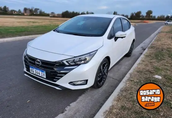 Nissan Exclusive  2023 - foto 1