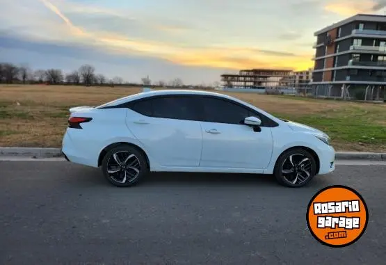 Nissan Exclusive  2023 - foto 3