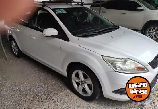 Ford Focus Exe 1.6 - Nafta  2012 - foto 3