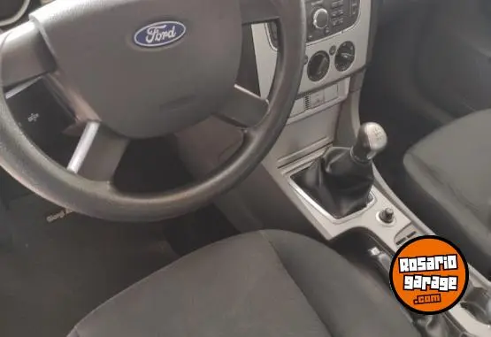 Ford Focus Exe 1.6 - Nafta  2012 - foto 4