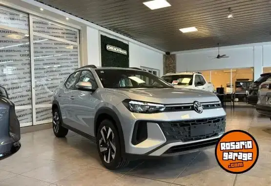 Volkswagen Tera 170 Tsi High 2026 - foto 1