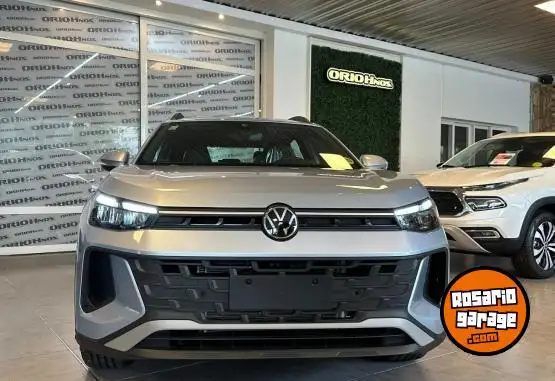 Volkswagen Tera 170 Tsi High  2026 - foto 2