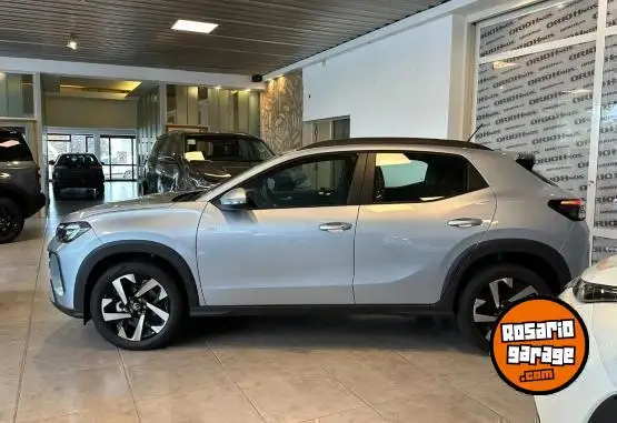 Volkswagen Tera 170 Tsi High  2026 - foto 3