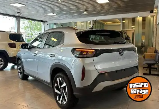 Volkswagen Tera 170 Tsi High  2026 - foto 4