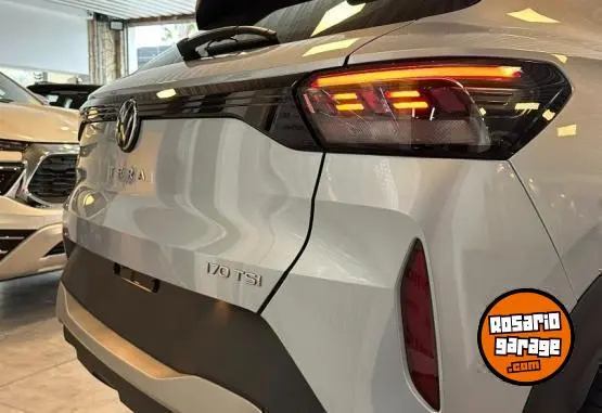 Volkswagen Tera 170 Tsi High  2026 - foto 5