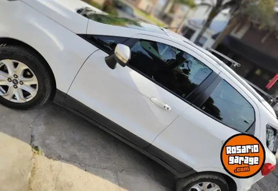 Ford Ecosport Titanium  2013 - foto 3
