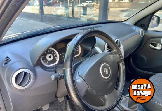 Renault Sandero  Stepway  2010 - foto 3