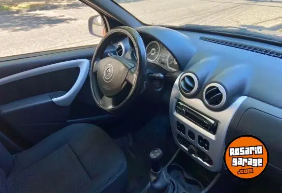 Renault Sandero  Stepway  2010 - foto 4