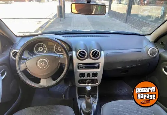 Renault Sandero  Stepway  2010 - foto 5