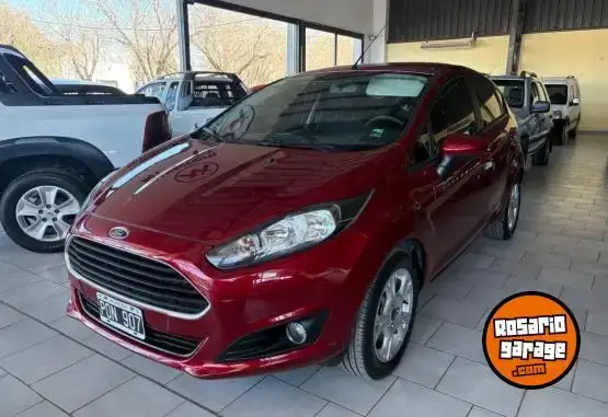 Ford S Plus  2016 - foto 1