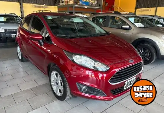 Ford S Plus  2016 - foto 2
