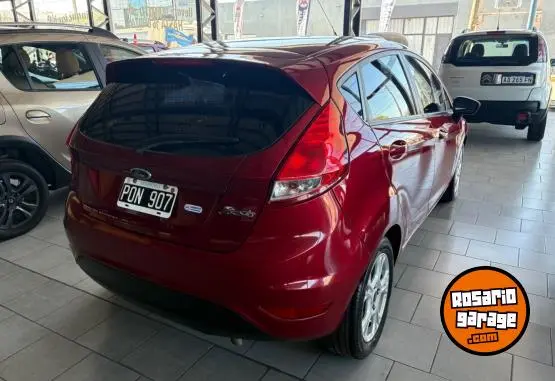 Ford S Plus  2016 - foto 3