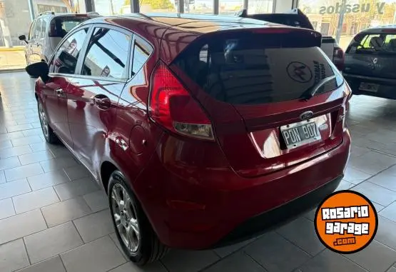Ford S Plus  2016 - foto 4