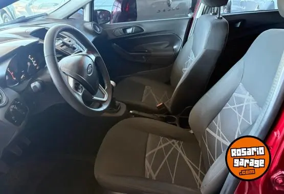 Ford S Plus  2016 - foto 5