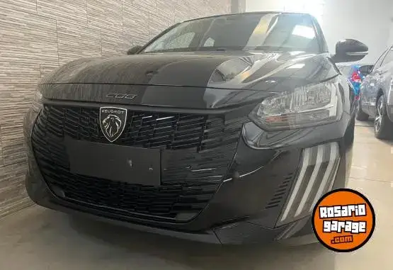 Peugeot 208  2025 - foto 1