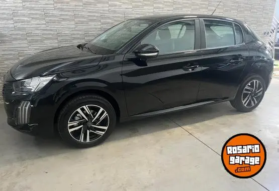 Peugeot 208  2025 - foto 3