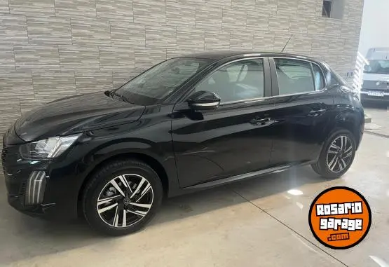 Peugeot 208  2025 - foto 4