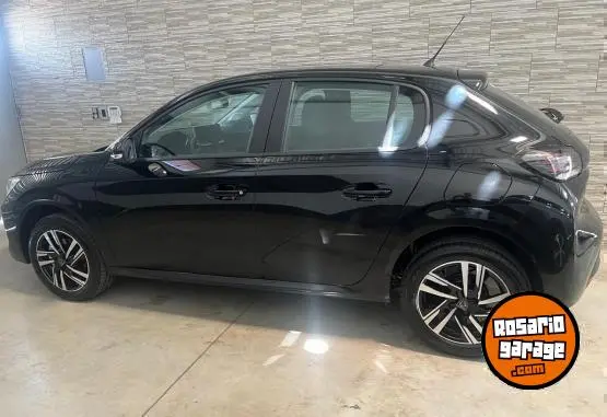 Peugeot 208  2025 - foto 5