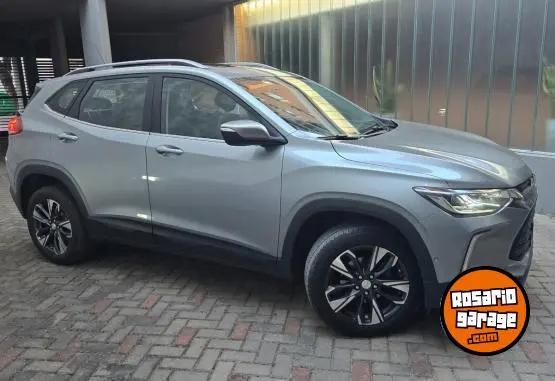 Chevrolet Tracker Premier  2023 - foto 2