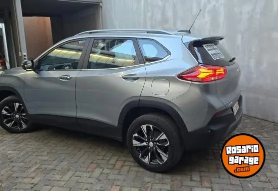 Chevrolet Tracker Premier  2023 - foto 3