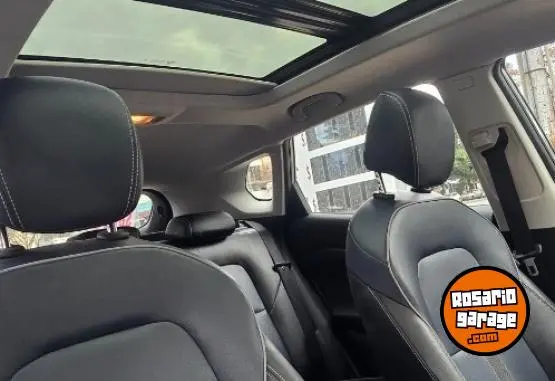 Chevrolet Tracker Premier  2023 - foto 5
