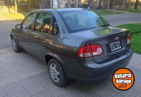 Chevrolet Classic  2015 - foto 4