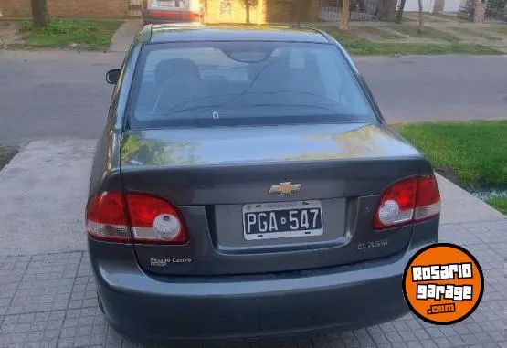 Chevrolet Classic  2015 - foto 5