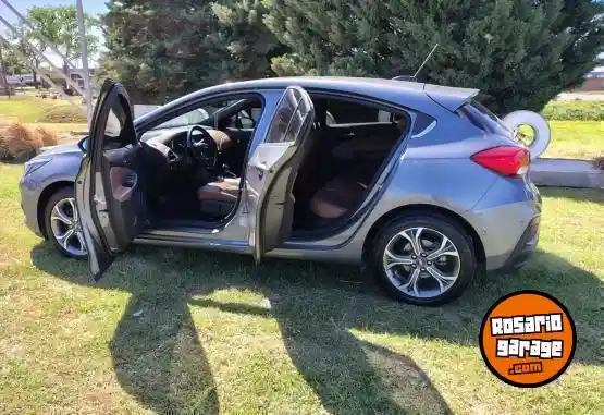 Chevrolet Cruze Premier 5P  2022 - foto 3