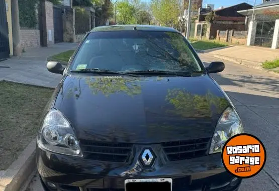 Renault Clio  2011 - foto 1