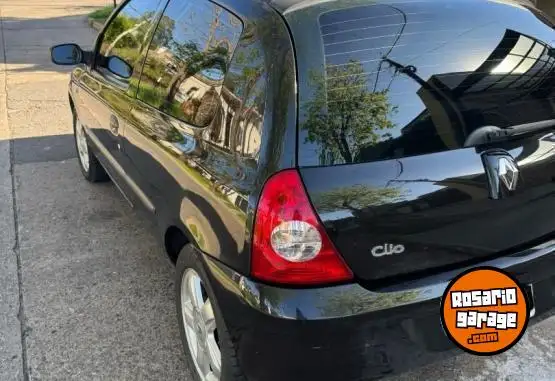 Renault Clio  2011 - foto 2
