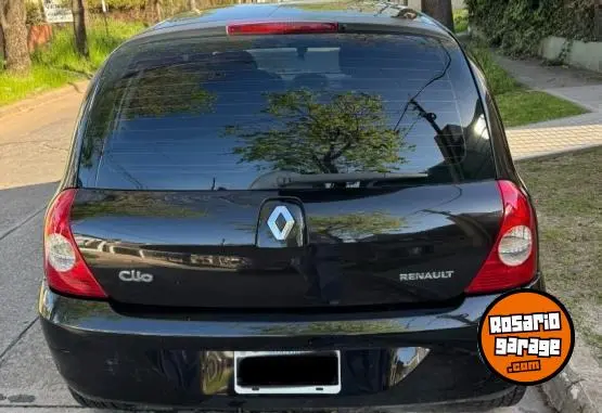 Renault Clio  2011 - foto 3