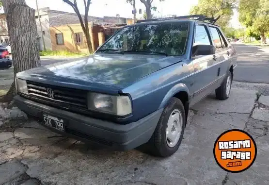 Volkswagen Gasel  1989 - foto 1