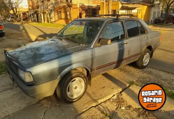Volkswagen Gasel  1989 - foto 3