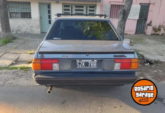 Volkswagen Gasel  1989 - foto 4