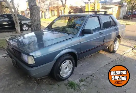 Volkswagen Gasel  1989 - foto 5