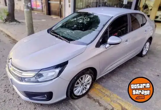 Citroën C4  2018 - foto 1