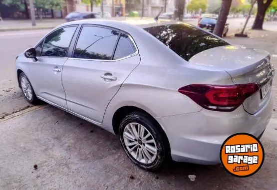 Citroën C4  2018 - foto 2