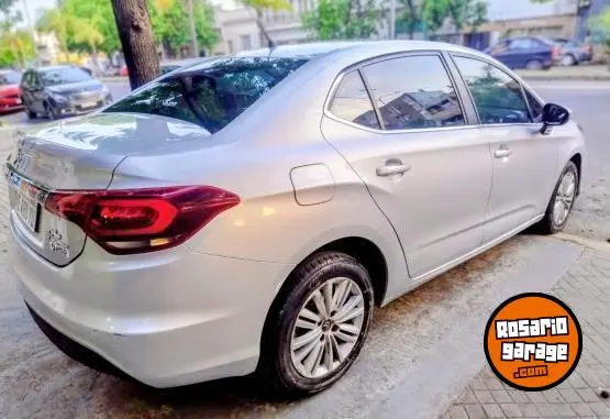 Citroën C4  2018 - foto 3