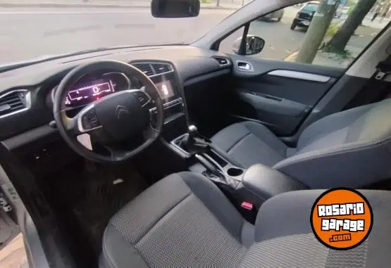 Citroën C4  2018 - foto 4