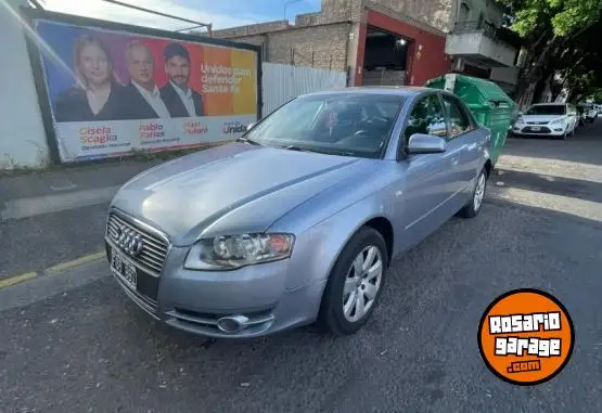 Audi A4 1.8 T  2006 - foto 1