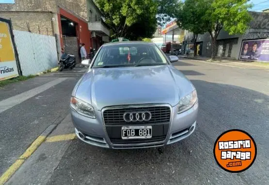 Audi A4 1.8 T  2006 - foto 2