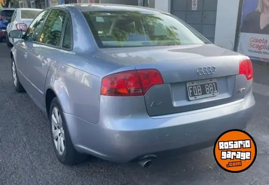Audi A4 1.8 T  2006 - foto 3