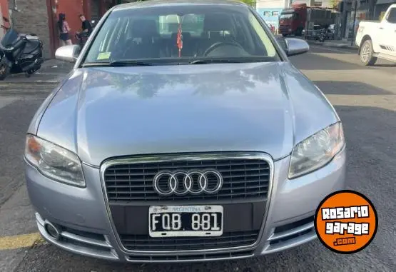 Audi A4 1.8 T  2006 - foto 4