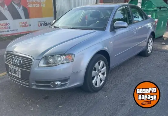Audi A4 1.8 T  2006 - foto 5