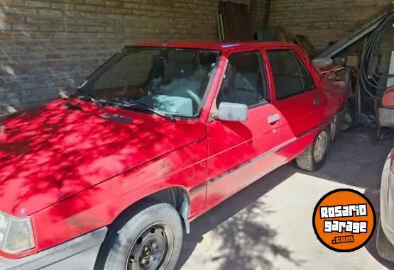 Renault 9 Rn  2005 - foto 1
